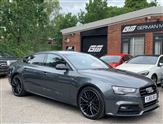 Used Audi A5