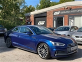 Used Audi A5