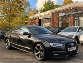 Used Audi A5
