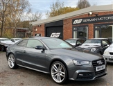 Used Audi A5