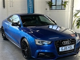 Used Audi A5