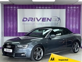 Used Audi A5