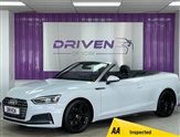 Used Audi A5
