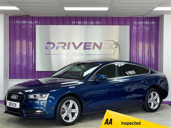 Large image for the Used Audi A5