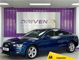 Used Audi A5