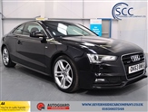 Used Audi A5