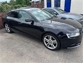 Used Audi A5