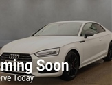 Used Audi A5