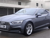 Used Audi A5