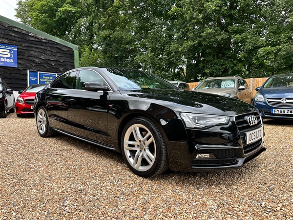 Large image for the Used Audi A5