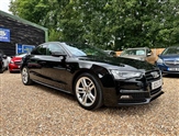 Used Audi A5