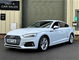 Used Audi A5 Used Audi A5