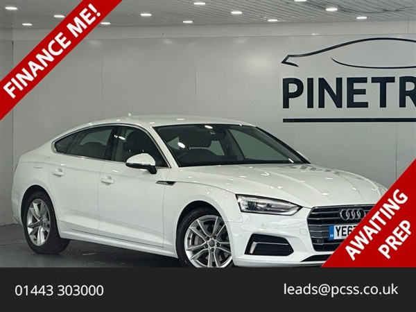 Large image for the Used Audi A5