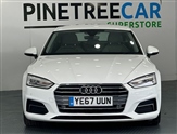 Audi A5 Image 2