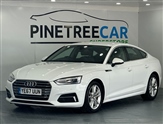 Audi A5 Image 3