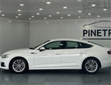 Audi A5 Image 5