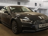 Used Audi A5