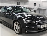 Used Audi A5