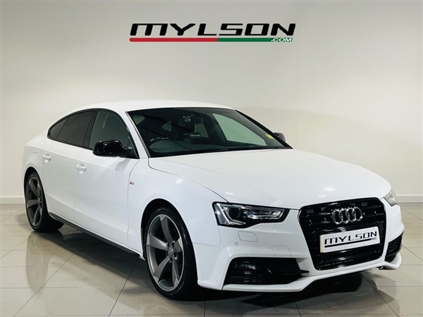 Large image for the Used Audi A5