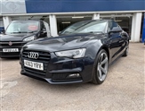 Used Audi A5
