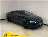Used Audi A5