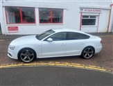 Used Audi A5