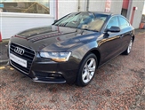 Used Audi A5