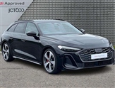 Audi A5 Image 1