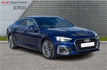 Used Audi A5