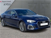 Audi A5 Image 1