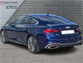 Audi A5 Image 3