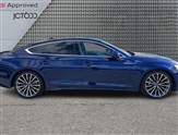 Audi A5 Image 4
