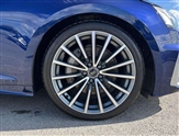 Audi A5 Image 5
