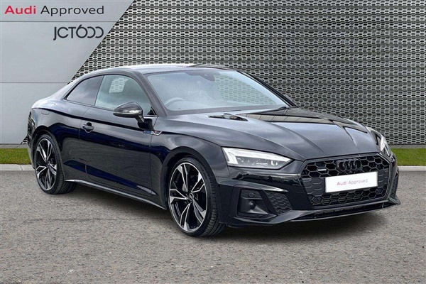 Large image for the Used Audi A5