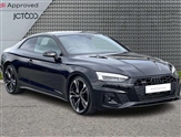 Audi A5 Image 1