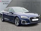 Audi A5 Image 1