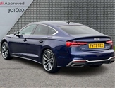 Audi A5 Image 3