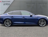 Audi A5 Image 4