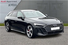 Used Audi A5