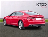 Audi A5 Image 3