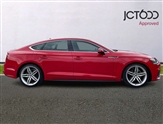 Audi A5 Image 4