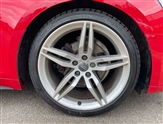 Audi A5 Image 5