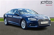 Used Audi A5