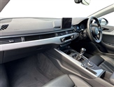 Audi A5 Image 2