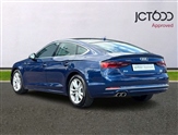Audi A5 Image 3