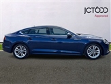 Audi A5 Image 4