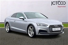 Used Audi A5
