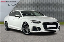 Used Audi A5