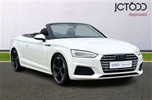 Used Audi A5