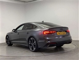 Audi A5 Image 3
